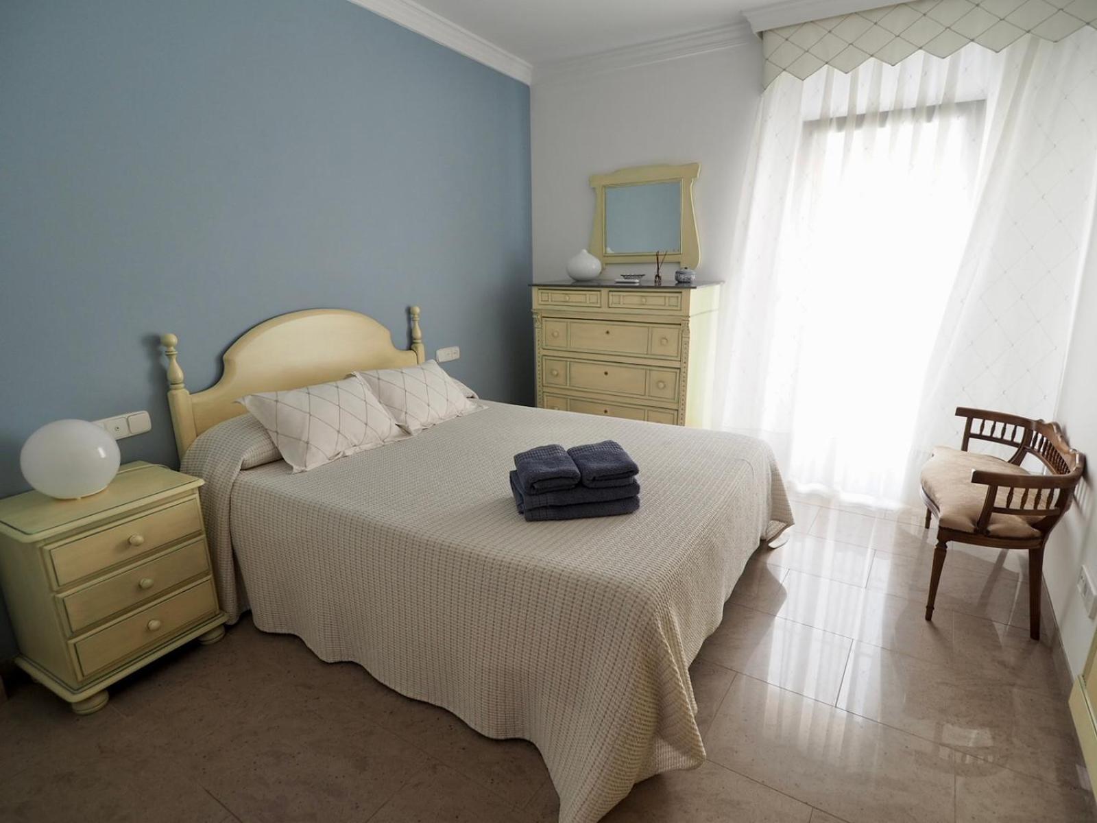 Ca La Lela Hotel Bárig Buitenkant foto