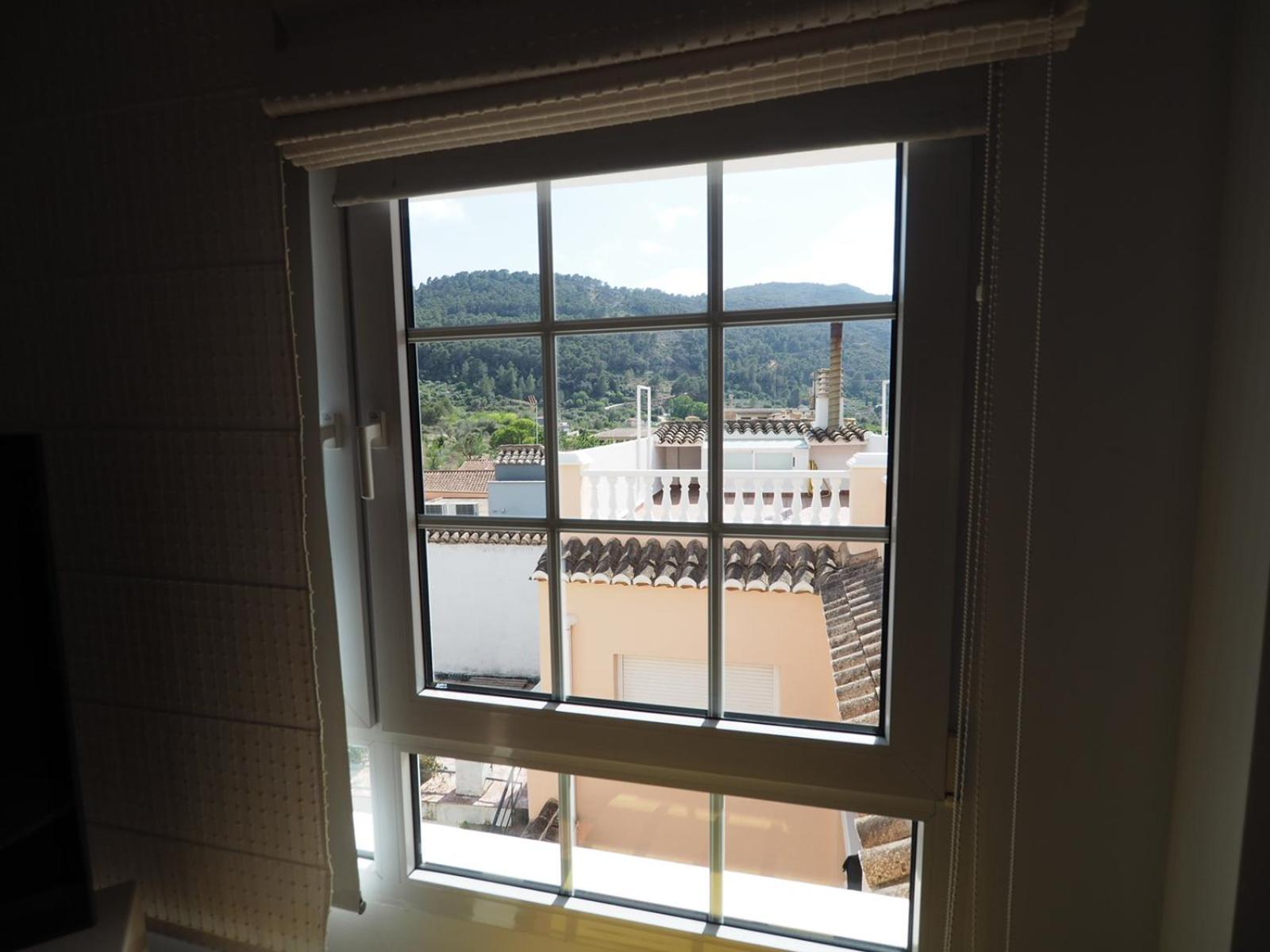 Ca La Lela Hotel Bárig Buitenkant foto
