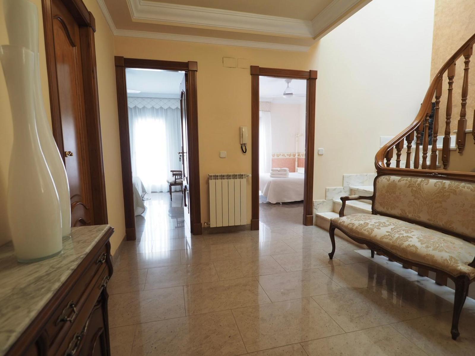 Ca La Lela Hotel Bárig Buitenkant foto